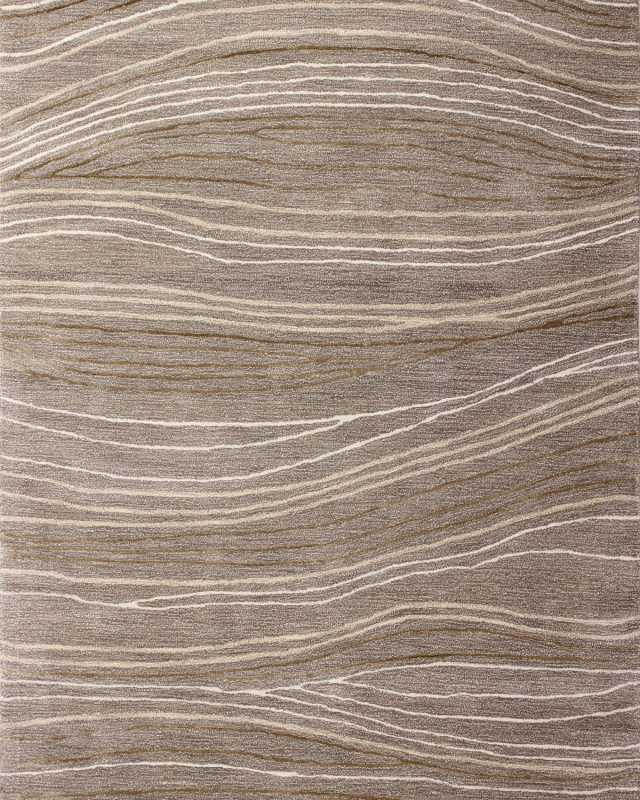 Jacoba Hand-Tufted Rug, 6' x 9'